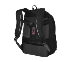Plecak na laptopa Carbon Pro 15,6'' Wenger / Czarny W653129