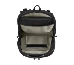 Plecak na laptopa Carbon Pro 15,6'' Wenger / Czarny W653129