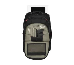 Plecak na laptopa Carbon Pro 15,6'' Wenger / Czarny W653129