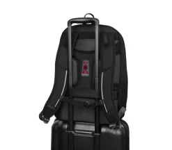 Plecak na laptopa Carbon Pro 15,6'' Wenger / Czarny W653129