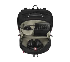 Plecak na laptopa Carbon Pro 15,6'' Wenger / Czarny W653129