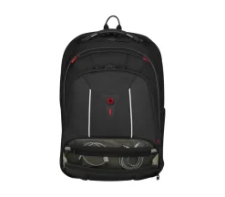 Plecak na laptopa Carbon Pro 15,6'' Wenger / Czarny W653129