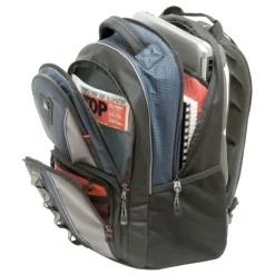 Plecak na laptopa Cobalt 16'' Wenger / Czarny W600629