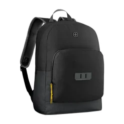 Plecak na laptopa Crango 16'' Wenger / Czarny W612557