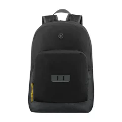 Plecak na laptopa Crango 16'' Wenger / Czarny W612557
