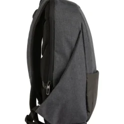 Plecak na laptopa / Czarny V0562-03