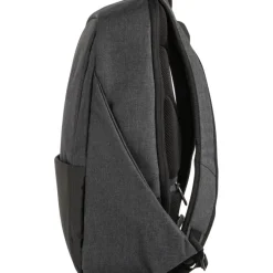 Plecak na laptopa / Czarny V0562-03