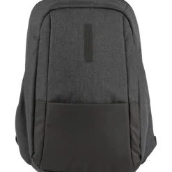 Plecak na laptopa / Czarny V0562-03