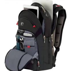 Plecak na laptopa Gigabyte 15'' Wenger / Czarny W600627