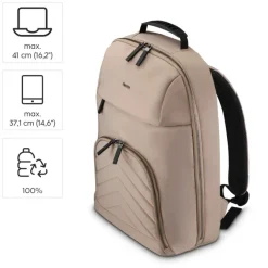 Plecak na laptopa 16,2