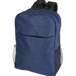 Plecak na laptopa 15” Hoss / Granatowy melanż 12024702