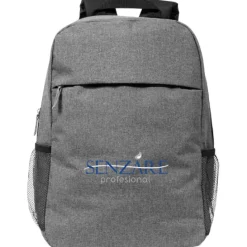 Plecak na laptopa 15” Hoss / Heather medium grey 12024700
