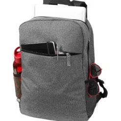 Plecak na laptopa 15” Hoss / Heather medium grey 12024700