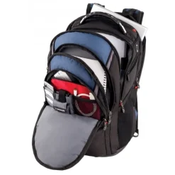 Plecak na laptopa Ibex 17'' Wenger / Niebieski W600638