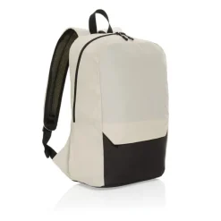 Plecak na laptopa 15,6" Kazu AWARE™ RPET / Biały P763.253