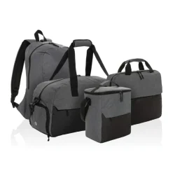 Plecak na laptopa 15,6" Kazu AWARE™ RPET / Szary P763.252