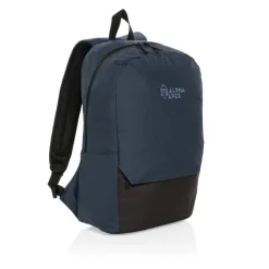 Plecak na laptopa 15,6" Kazu AWARE™ RPET / Niebieski P763.255