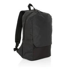 Plecak na laptopa 15,6" Kazu AWARE™ RPET / Czarny P763.251