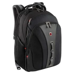 Plecak na laptopa Legacy 16'' Wenger / Czarny W600631