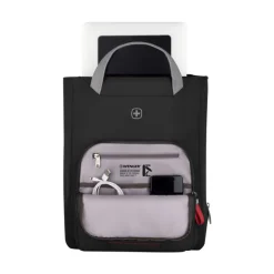 Plecak na laptopa Motion Vertical Tote 15,6'' Wenger / Czarny W612541