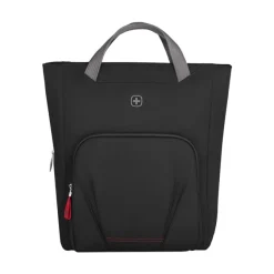 Plecak na laptopa Motion Vertical Tote 15,6'' Wenger / Czarny W612541
