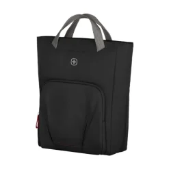 Plecak na laptopa Motion Vertical Tote 15,6'' Wenger / Czarny W612541