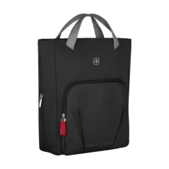 Plecak na laptopa Motion Vertical Tote 15,6'' Wenger / Czarny W612541