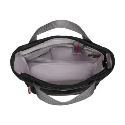 Plecak na laptopa Motion Vertical Tote 15,6'' Wenger / Czarny W612541