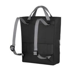 Plecak na laptopa Motion Vertical Tote 15,6'' Wenger / Czarny W612541