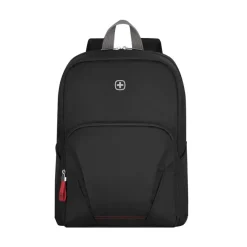 Plecak na laptopa Motion 15,6'' Wenger / Czarny W612545