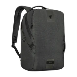 Plecak na laptopa MX ECO rPET Light 16'' Wenger / Szary W612262