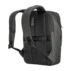 Plecak na laptopa MX ECO rPET Light 16'' Wenger / Szary W612262