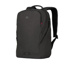 Plecak na laptopa MX Light 16'' Wenger / Czarny W611642