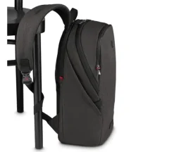 Plecak na laptopa MX Light 16'' Wenger / Czarny W611642