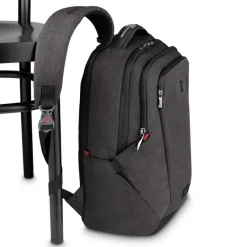 Plecak na laptopa MX Professional 16'' Wenger / Szary W611641
