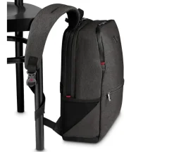 Plecak na laptopa MX Reload 14'' Wenger / Czarny W611643