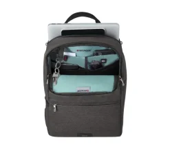 Plecak na laptopa MX Reload 14'' Wenger / Czarny W611643