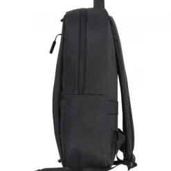 Plecak na laptopa NOTTINGHAM / Czarny 529803