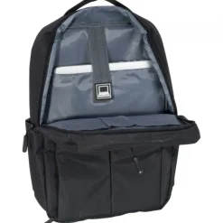 Plecak na laptopa NOTTINGHAM / Czarny 529803
