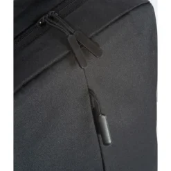 Plecak na laptopa NOTTINGHAM / Czarny 529803