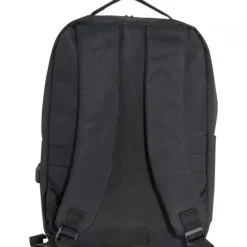 Plecak na laptopa NOTTINGHAM / Czarny 529803