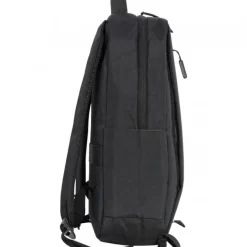 Plecak na laptopa NOTTINGHAM / Czarny 529803