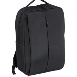 Plecak na laptopa NOTTINGHAM / Czarny 529803