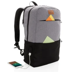 Plecak na laptopa 15,6