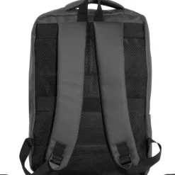Plecak na laptopa PARMA / Ciemnoszary 529777