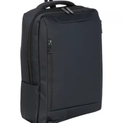 Plecak na laptopa PARMA / Czarny 529703