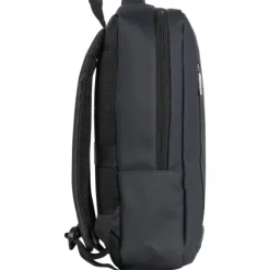 Plecak na laptopa PARMA / Czarny 529703