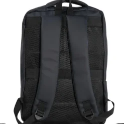 Plecak na laptopa PARMA / Czarny 529703