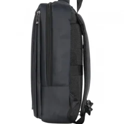 Plecak na laptopa PARMA / Czarny 529703