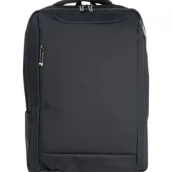 Plecak na laptopa PARMA / Czarny 529703